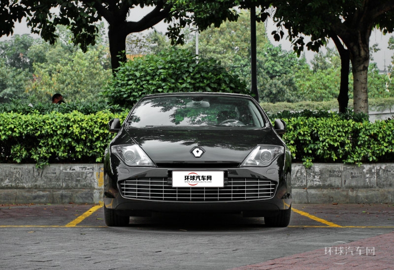 2012款 古貝2.0T 豪華導航版