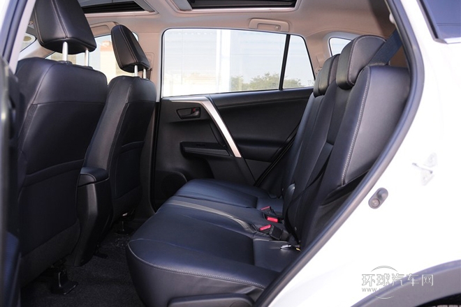 2013款 2.5L 自動(dòng)四驅(qū)精英版