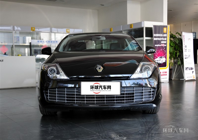 2012款 古貝2.0T 豪華導航版