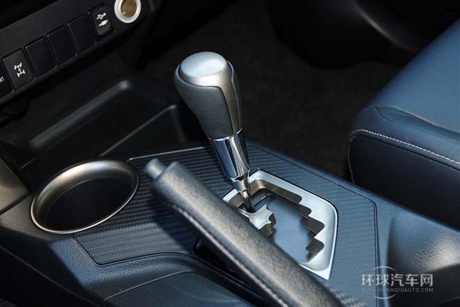 2013款 2.5L 自動四驅精英版