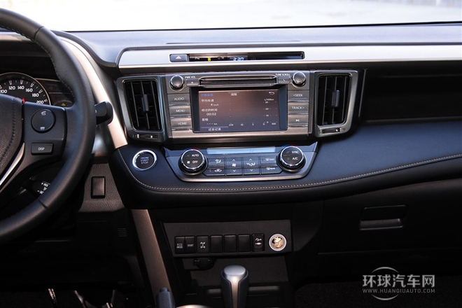 2013款 2.5L 自動(dòng)四驅(qū)精英版