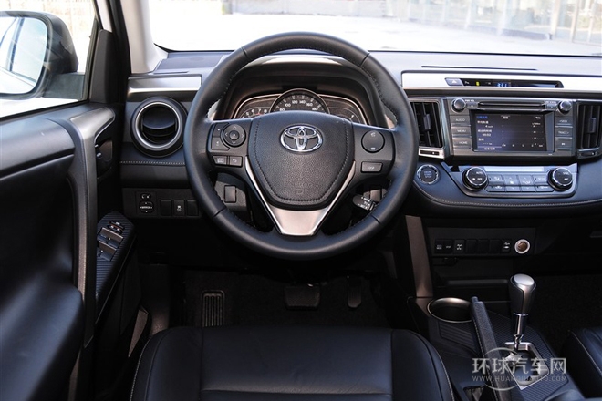 2013款 2.5L 自動四驅精英版