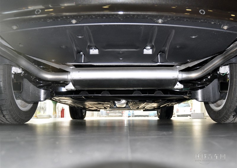 2011款 2.0T 豪華導航版