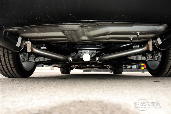 2014款 XF 2.0T 奢華版