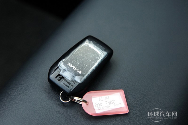 2013款 2.5L 自動四驅豪華版