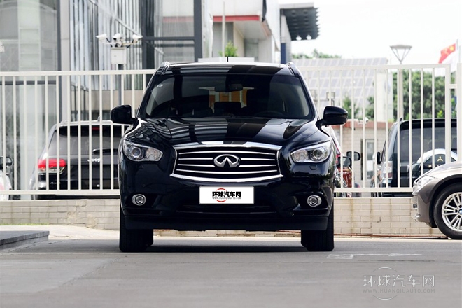 2014款 2.5T Hybrid 兩驅(qū)卓越版