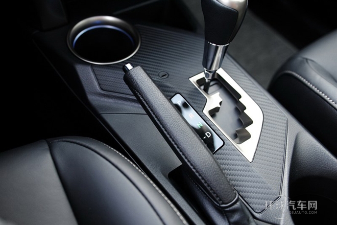 2013款 2.5L 自動四驅豪華版