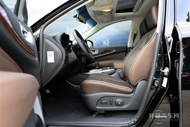 2014款 2.5T Hybrid 兩驅卓越版