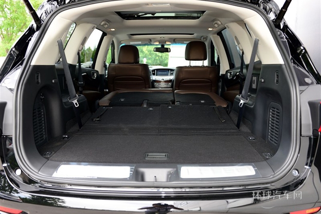 2014款 2.5T Hybrid 兩驅卓越版