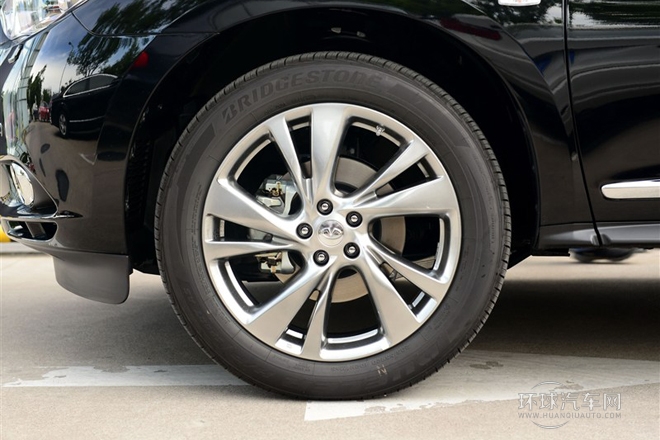 2014款 2.5T Hybrid 兩驅(qū)卓越版