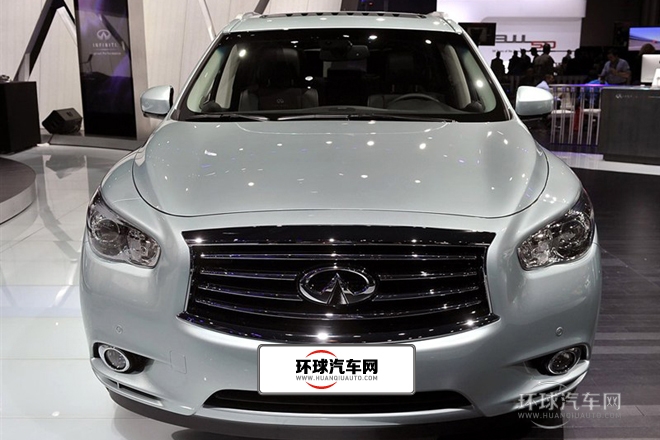 2014款 2.5T Hybrid 四驅全能版