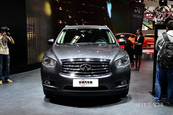 2014款 2.5T Hybrid 四驅全能版