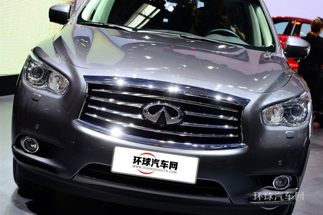 2014款 2.5T Hybrid 四驅(qū)全能版