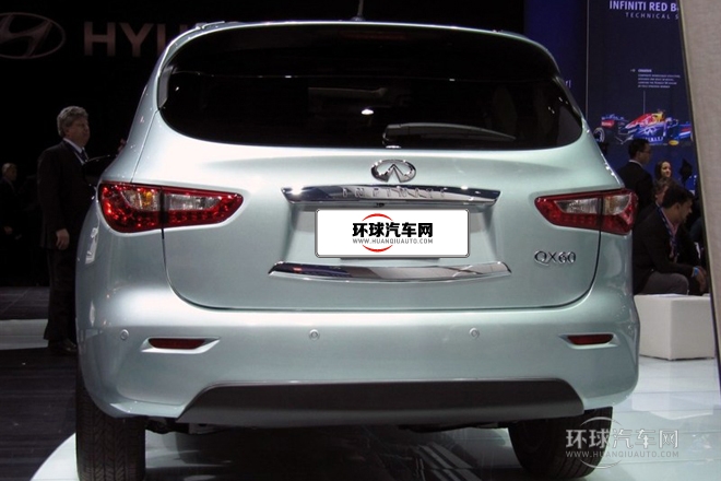 2014款 2.5T Hybrid 四驅全能版