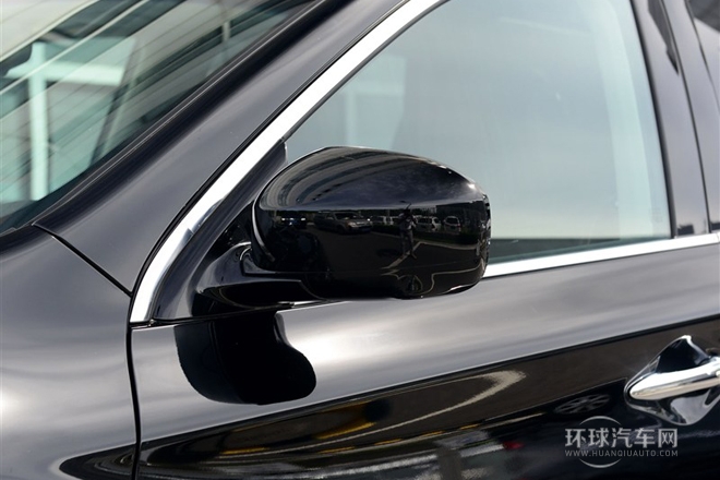 2014款 2.5T Hybrid 四驅(qū)全能版