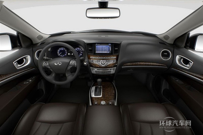 2014款 2.5T Hybrid 四驅(qū)全能版