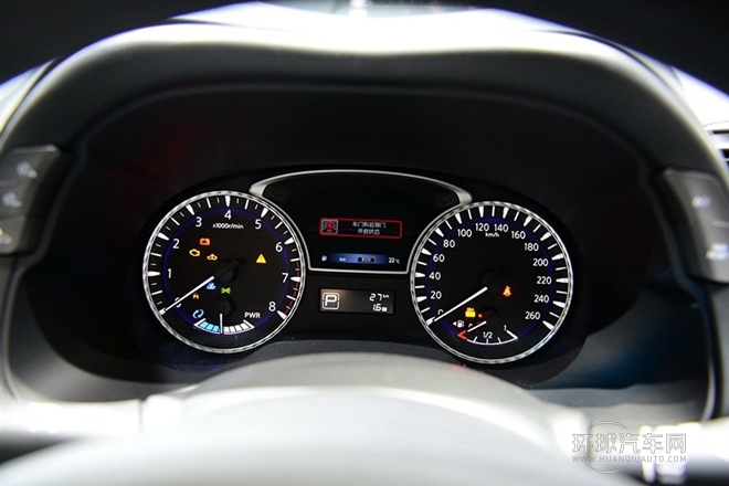 2014款 2.5T Hybrid 四驅全能版