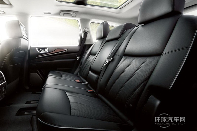 2014款 2.5T Hybrid 四驅全能版