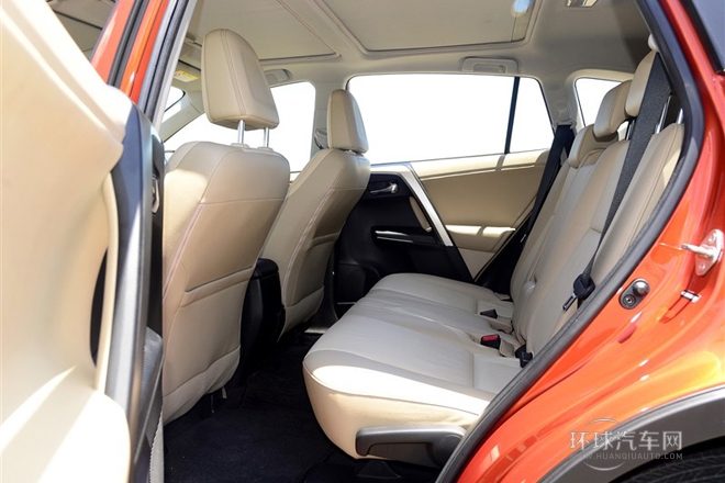 2013款 2.5L 自動四驅尊貴版