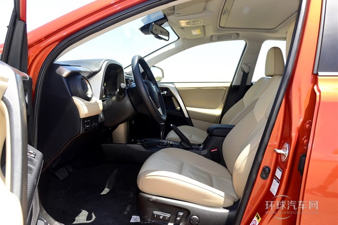 2013款 2.5L 自動(dòng)四驅(qū)尊貴版