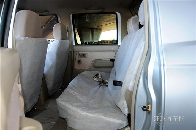 2013款 2.4L汽油兩驅標準型ZG24