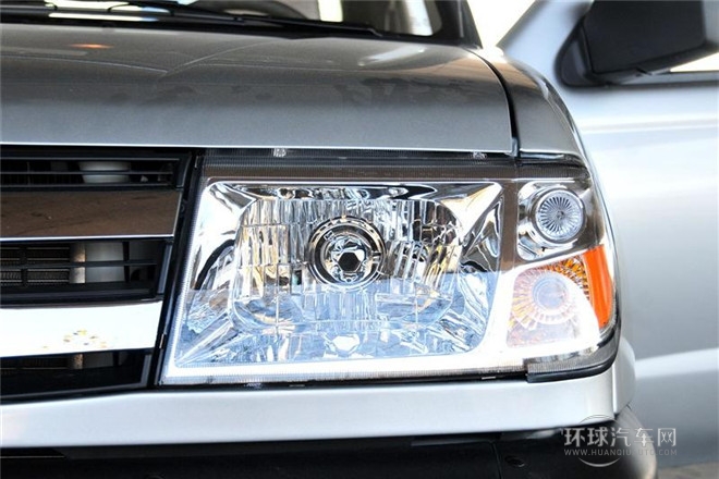 2013款 2.4L汽油兩驅標準型ZG24