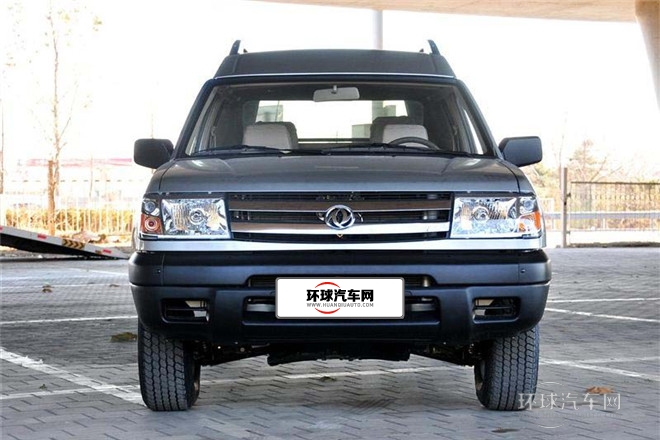 2013款 2.4L汽油兩驅標準型ZG24