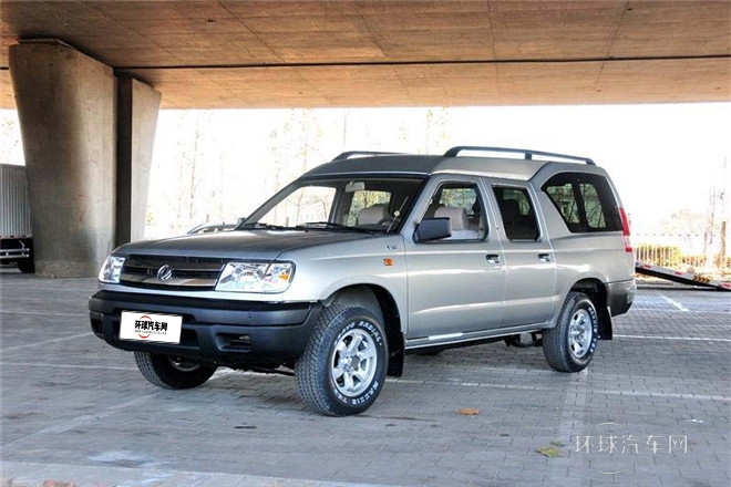 2013款 2.4L汽油兩驅(qū)標(biāo)準(zhǔn)型ZG24