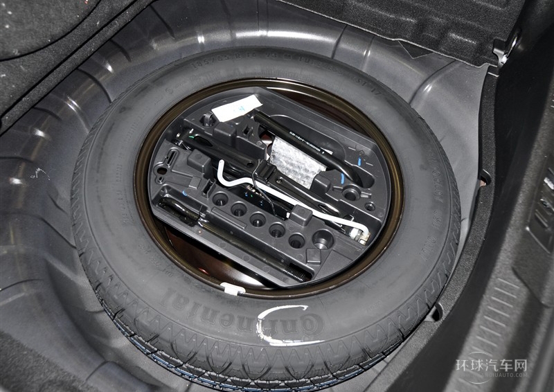 2011款 2.0T 豪華導(dǎo)航版