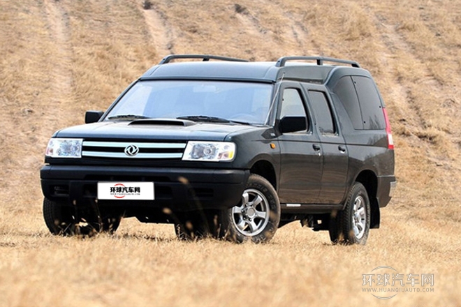 2013款 2.4L汽油四驅標準型ZG24