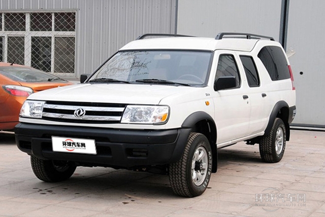 2013款 2.5T柴油兩驅(qū)標(biāo)準(zhǔn)型ZD25TCI