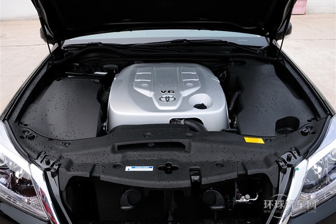 2012款 V6 2.5L Royal 導航版