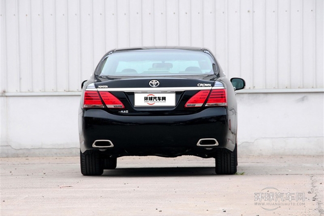 2012款 V6 2.5L Royal 導(dǎo)航版