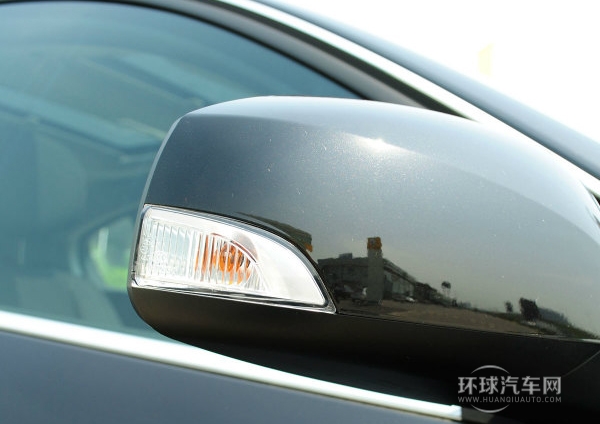 2011款 2.0T 豪華導航版