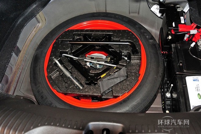 2014款 XF 3.0 SC 風華版