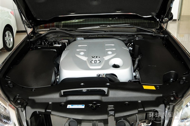 2012款 V6 2.5L Royal 舒適版