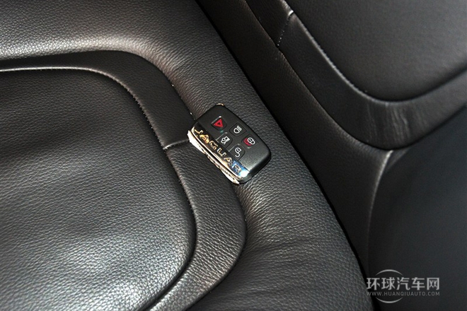 2014款 XF 3.0 SC 風華版