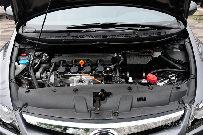 2012款 1.8L 手動(dòng)