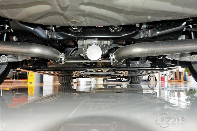 2014款 XF 3.0 SC 風(fēng)華版