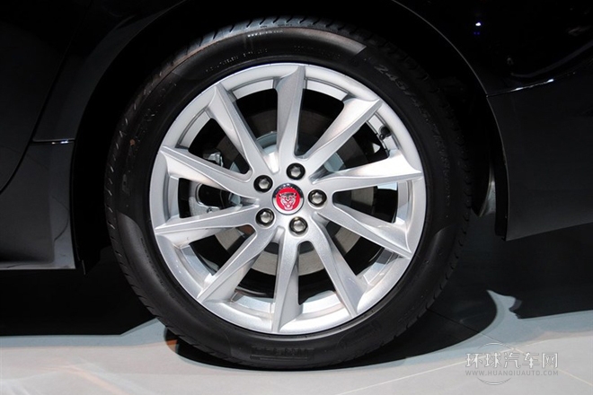 2014款 XF 3.0 SC 風華版