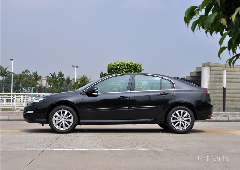 2011款 2.0T 豪華導航版