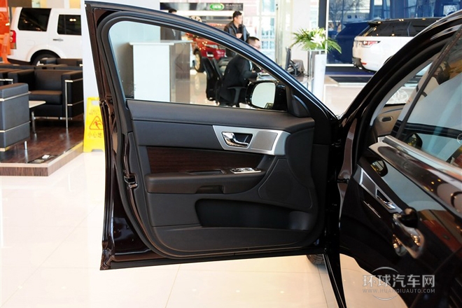 2014款 XF 3.0 SC 風華版