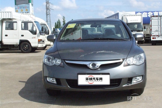 2012款 1.8L 手動(dòng)