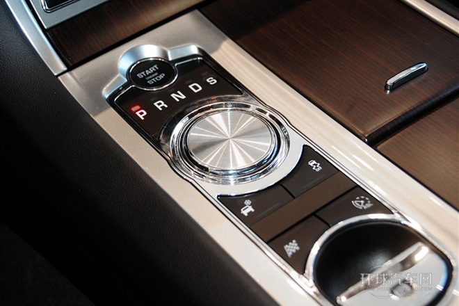 2014款 XF 3.0 SC 風華版