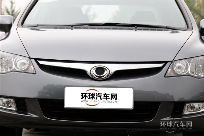 2012款 1.8L 手動