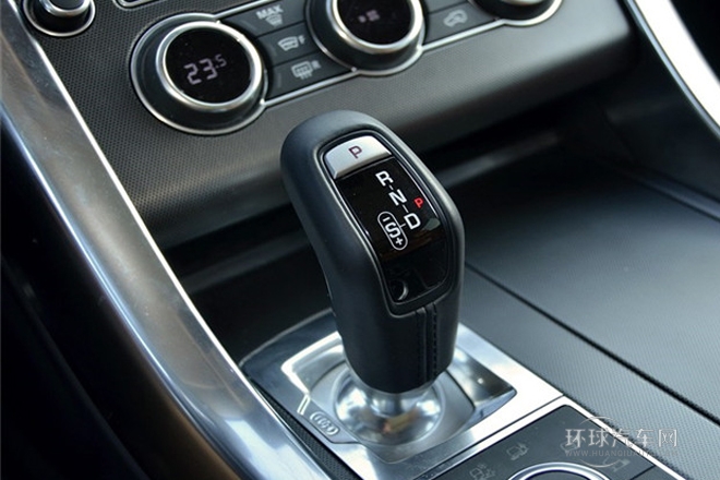 2014款 3.0 V6 SC HSE Dynamic