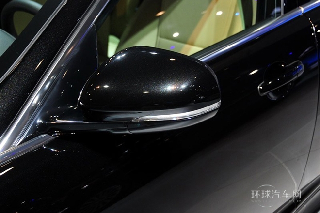 2014款 XF 3.0 SC 風華版