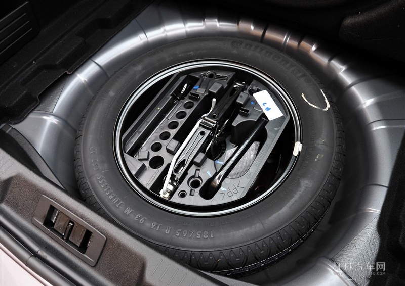 2011款 2.0T 舒適版