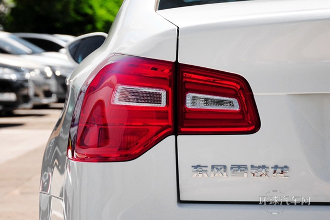 2014款 1.6T 自動尊貴型