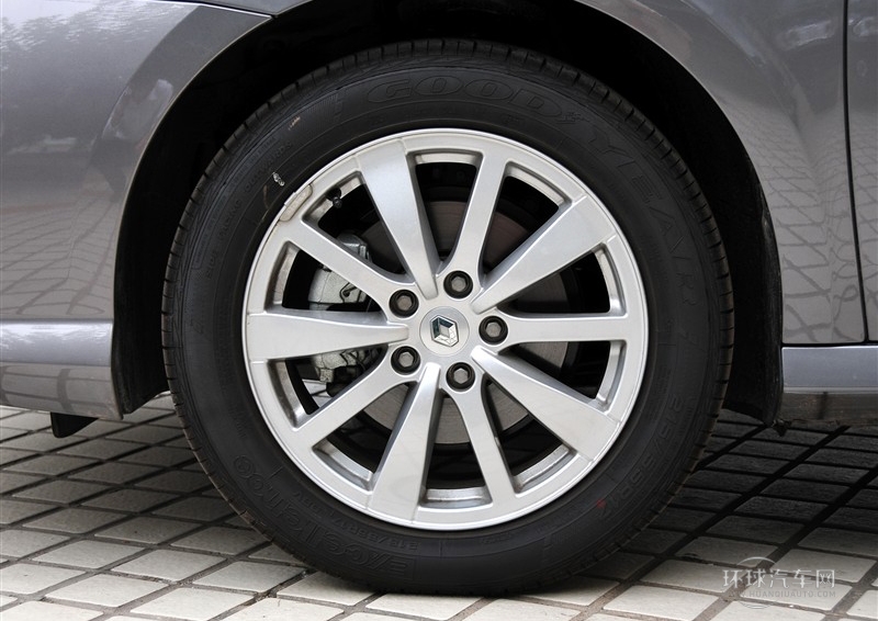 2011款 2.0T 舒適版